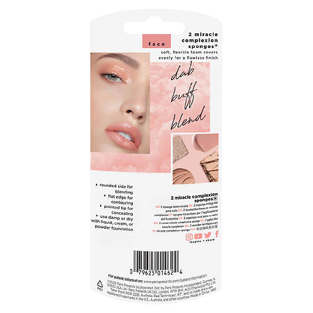 Real Techniques Miracle Complexion Makeup Blending Sponge
