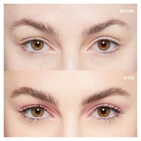 NYX Professional Makeup The Brow Glue Extreme Hold Clear Eyebrow Gel