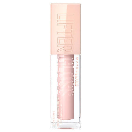 Maybelline Lifter Gloss Lip Gloss Makeup With Hyaluronic Acid