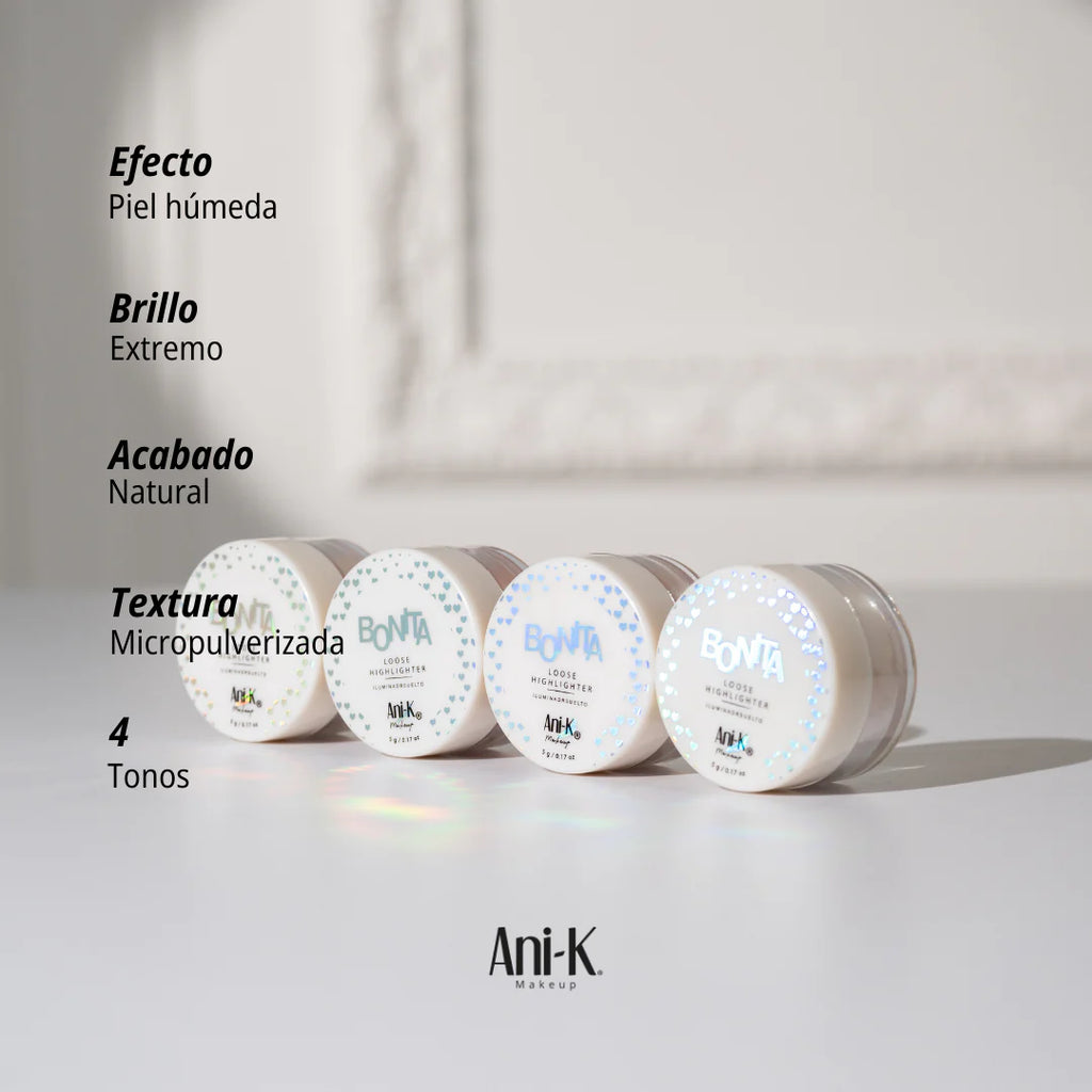 ANI-K ILUMINADOR SUELTO