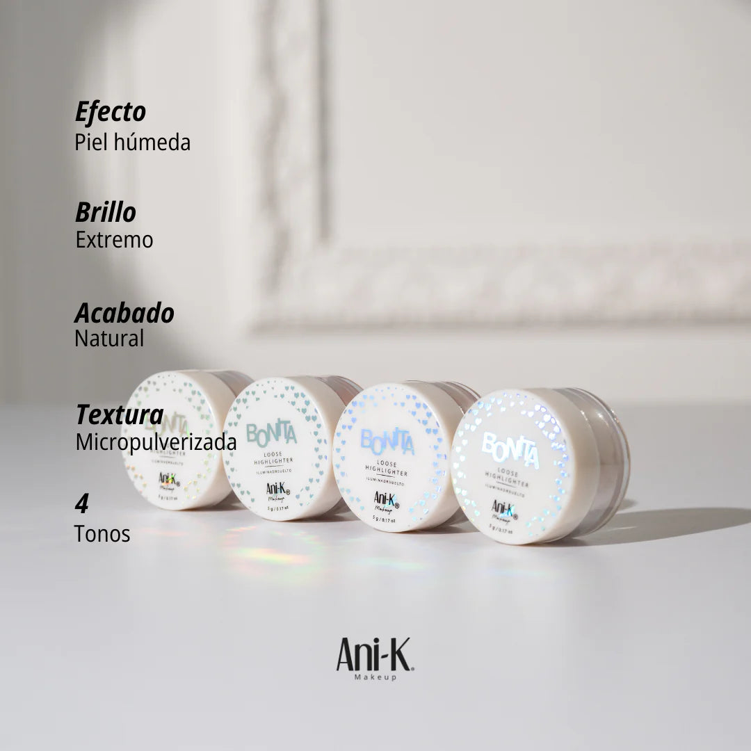 ANI-K ILUMINADOR SUELTO