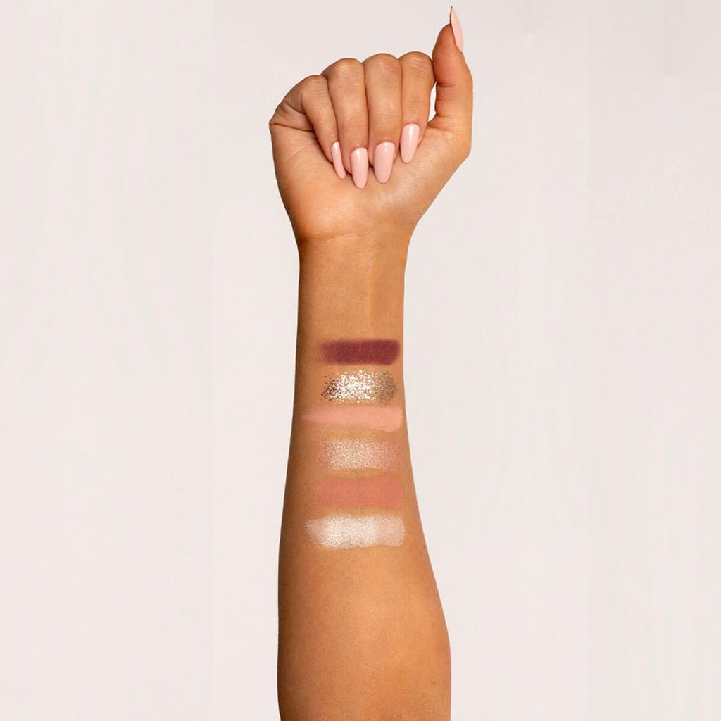 DOMINIQUE COSMETICS Unconditional Palette