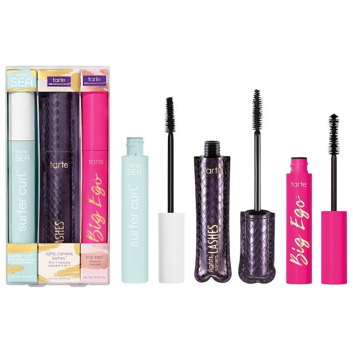 tarte Merry Mascara Must-Haves