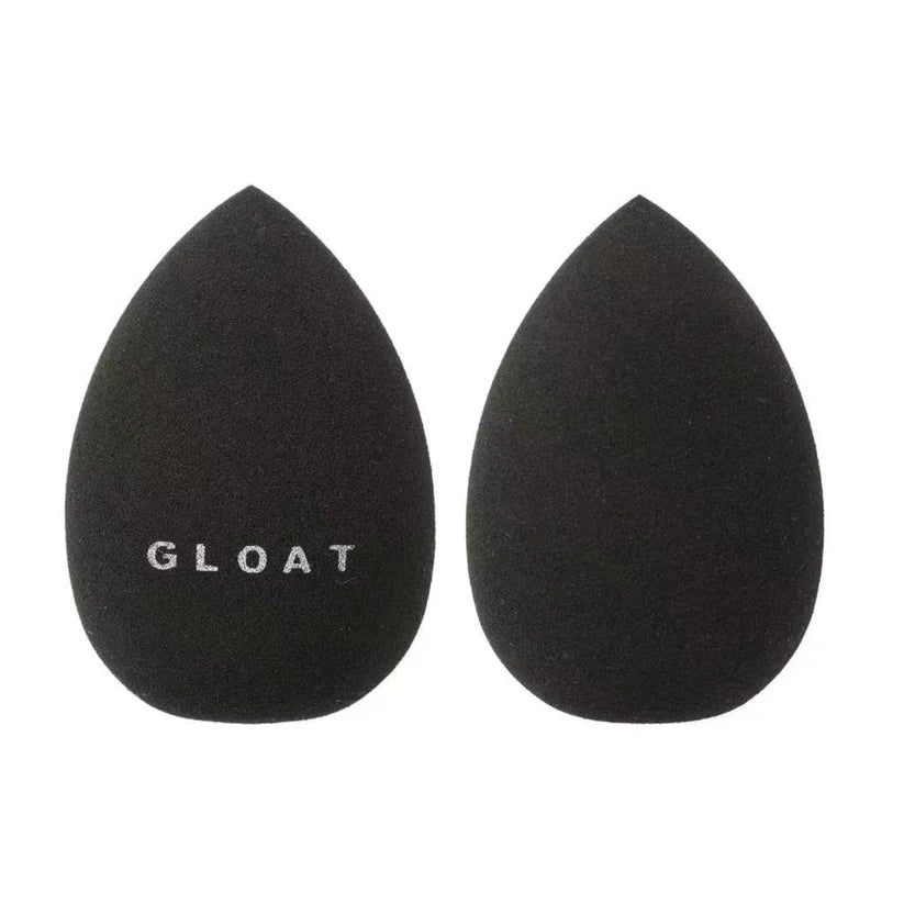 GLOAT  Makeup Sponge in Black