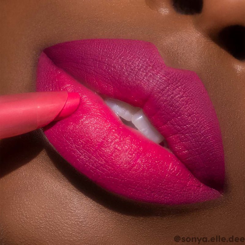 just a kiss lippie stix® vault COLOURPOP