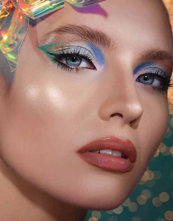 NATASHA DENONA PASTEL PLEXI GLOW HIGHLIGHTER