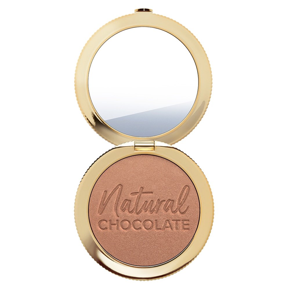 Too Faced Chocolate Soleil Natural Bronzer