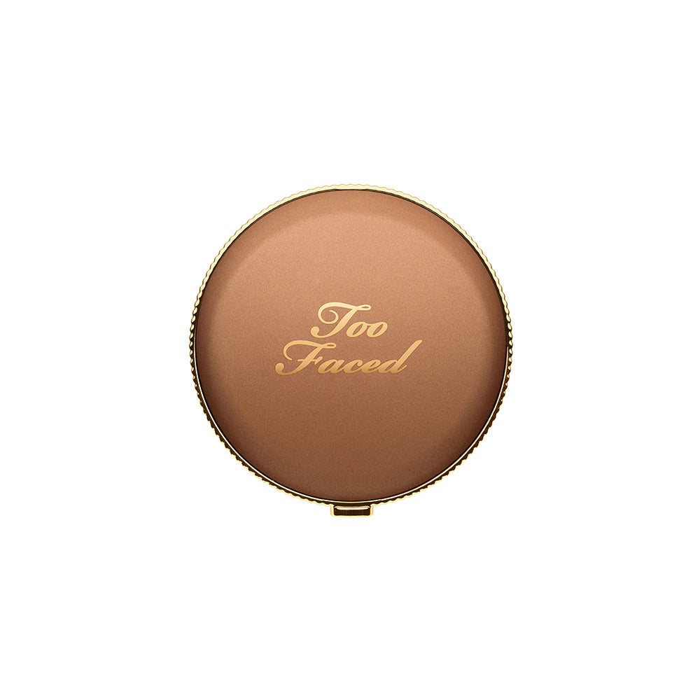 Too Faced Chocolate Soleil Matte Bronzer