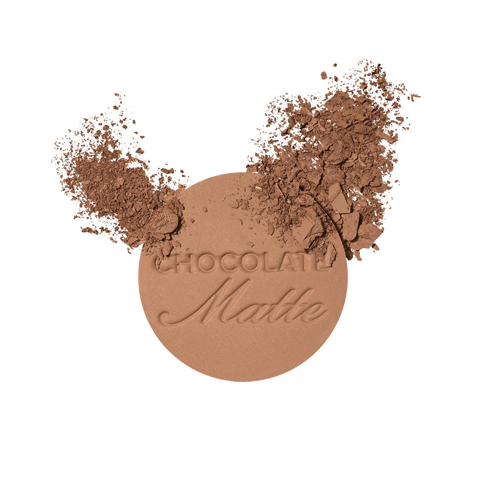 Too Faced Chocolate Soleil Matte Bronzer