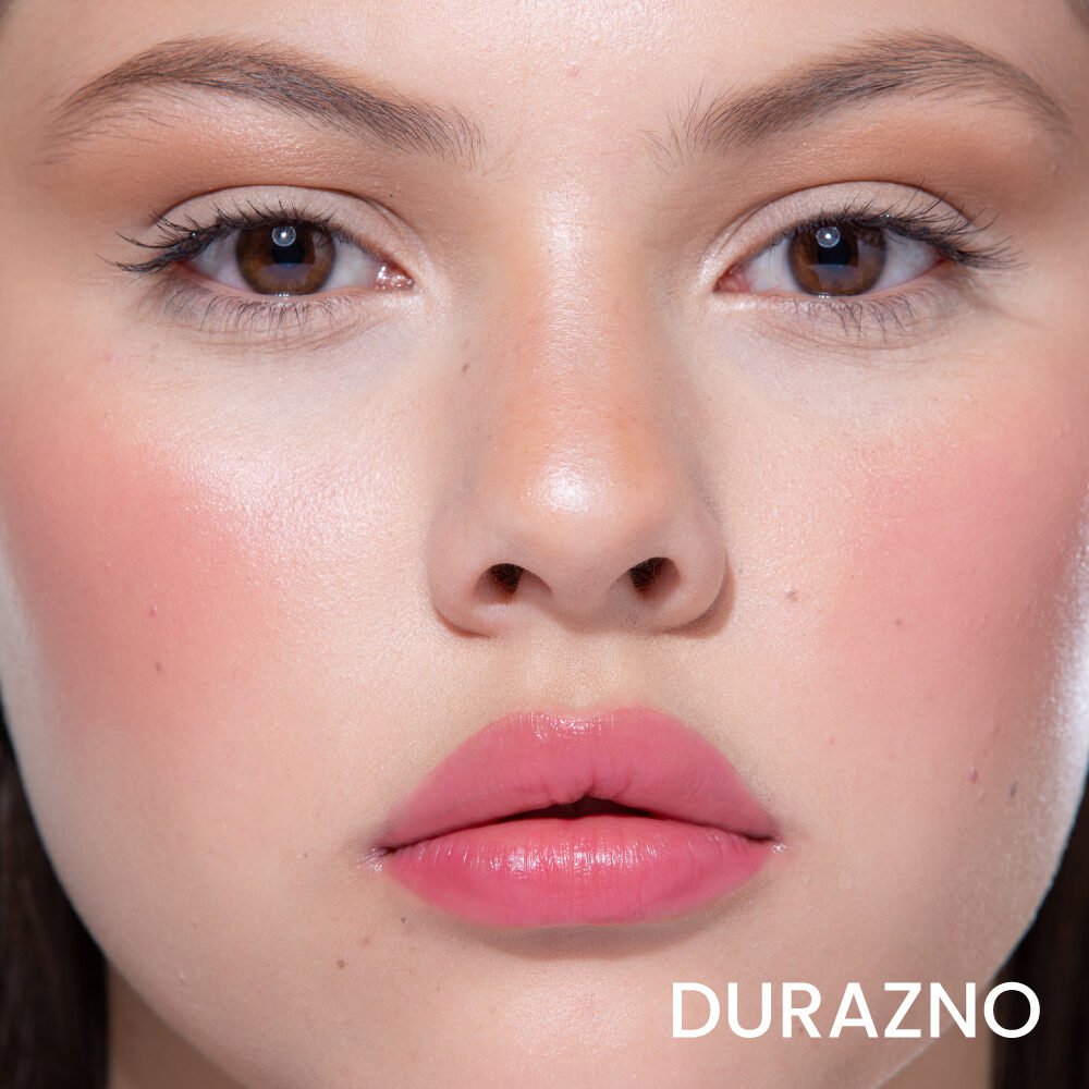 MONTOC HIDRATANTE DE LABIOS LIPPIE BALM NATURAL