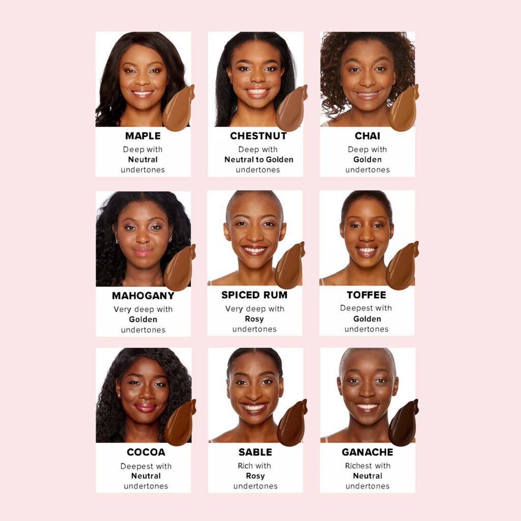 TOO FACED Born This Way Undetectable Medium-to-Full Coverage Corrector