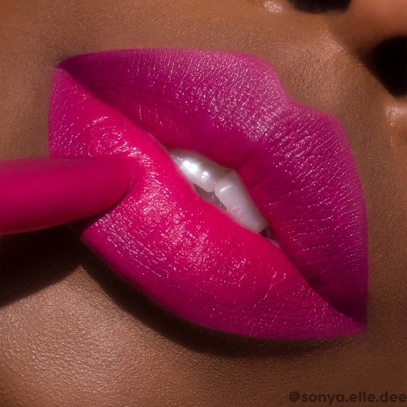 just a kiss lippie stix® vault COLOURPOP