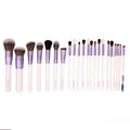 MONTOC COSMETIC KIT DE BROCHAS VERY PERI