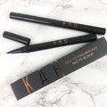 KAB FELTTIP EYERLINER DUO MATTE BLACK