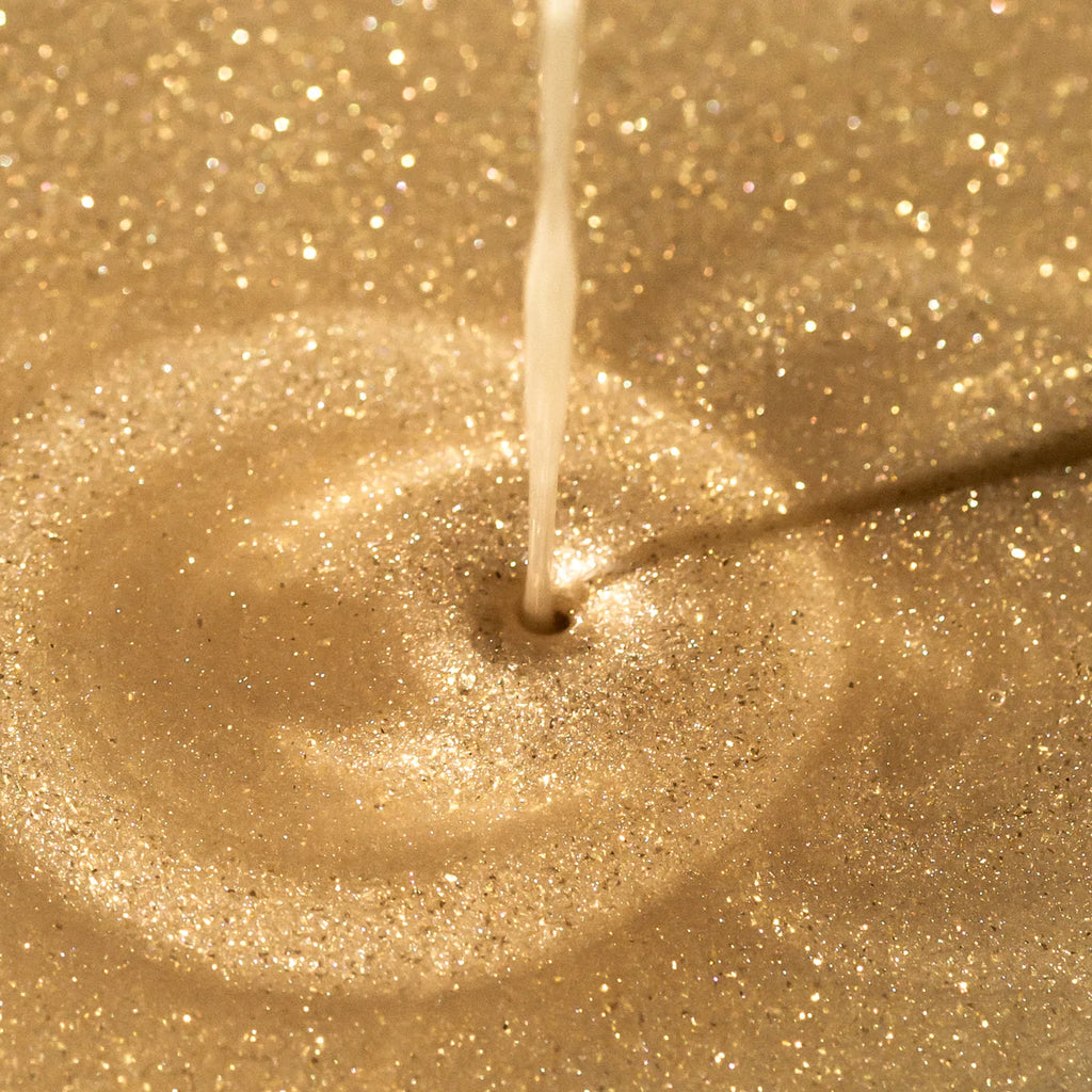 Summer Fridays Pool Time Glowing Body Oil