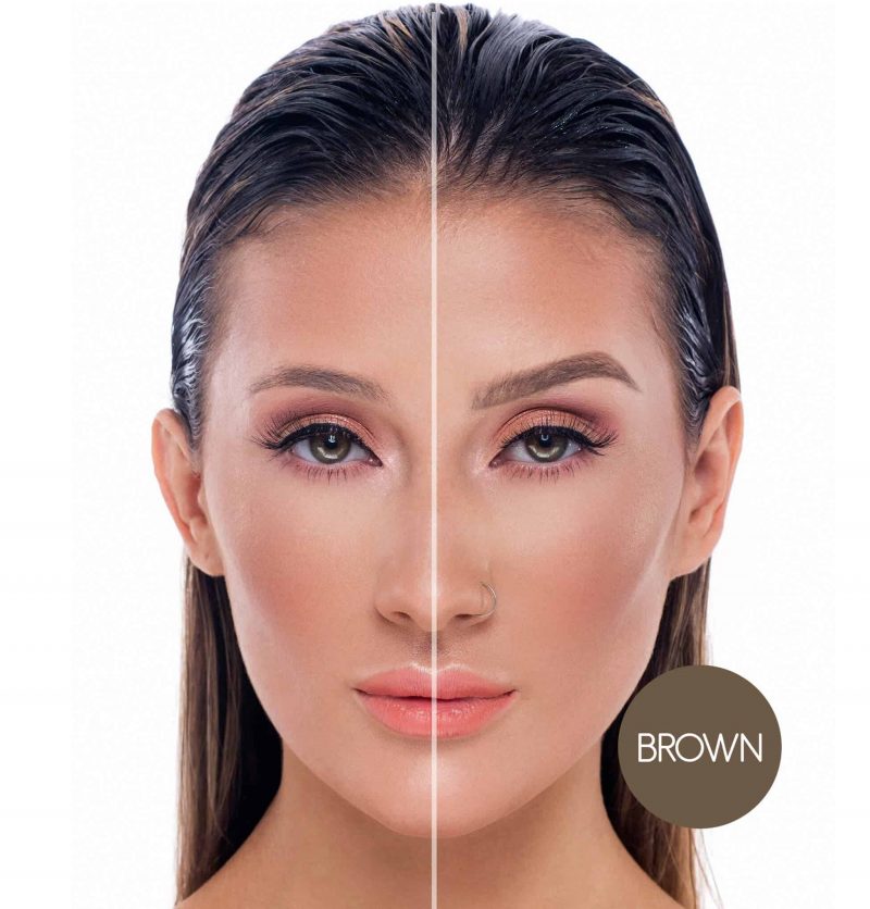 BPERFECT INDESTRUCTI’BROW PENCIL