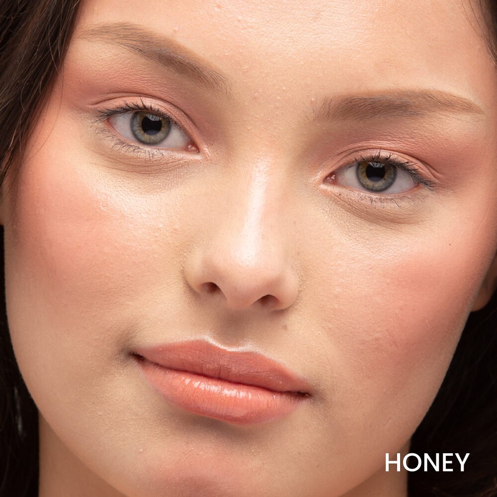 MONTOC COSMETIC RUBOR EN CREMA NOSTALGIC HONEY