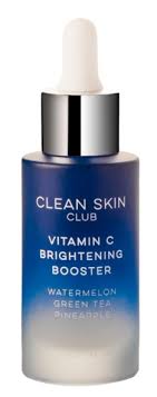 CLEAN SKIN CLUB  Vitamin C Brightening Booster