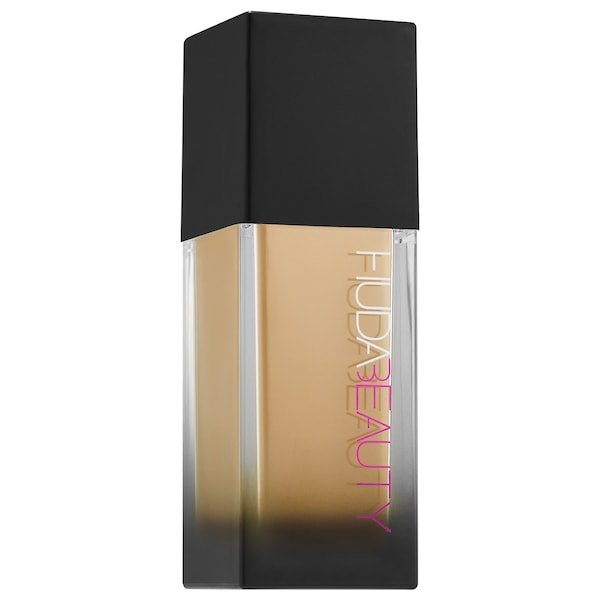HUDA BEAUTY FauxFilter Full Coverage Matte Foundation