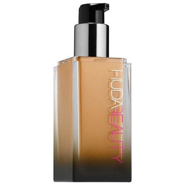 HUDA BEAUTY FauxFilter Full Coverage Matte Foundation