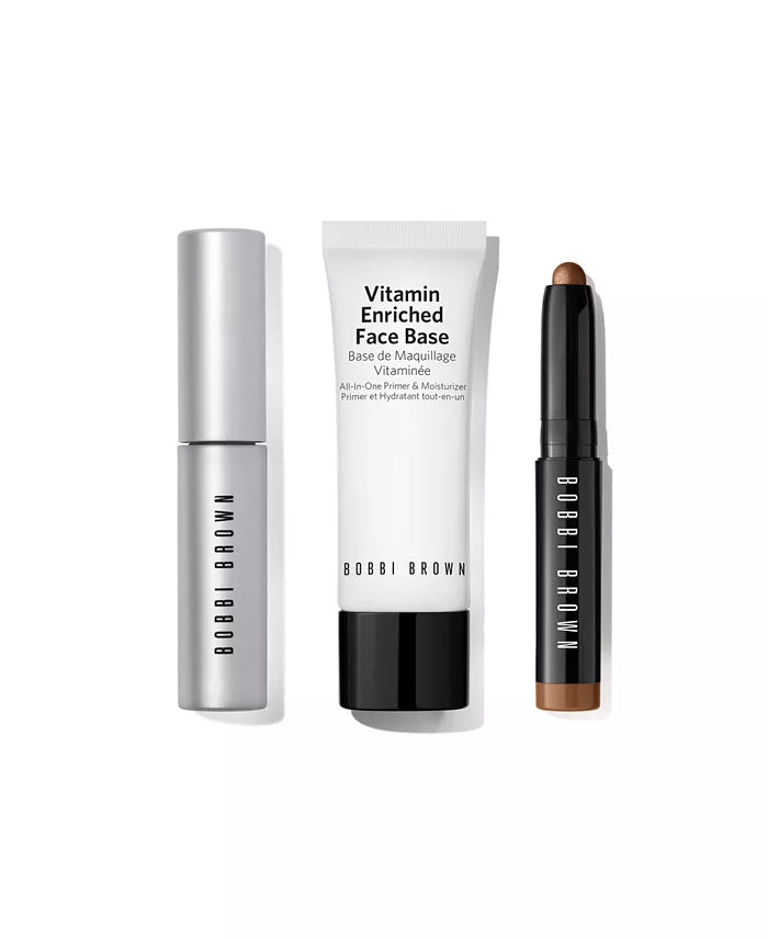 Bobbi Brown Perfectly Polished Beauty Trio