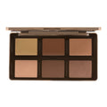NATASHA DENONA Sculpt & Glow Palette