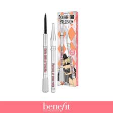 BENEFIT COSMETICS Double the Precision, Precisely My Brow Pencil Duo