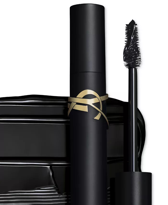 Yves Saint Laurent 2-Pc. Lash Clash Mascara & Loveshine Lip Oil Stick Gift Set,