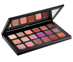 Desert Dusk Eyeshadow Palette HUDA BEAUTY