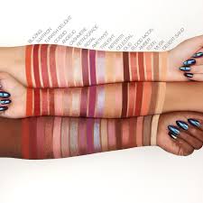 Desert Dusk Eyeshadow Palette HUDA BEAUTY