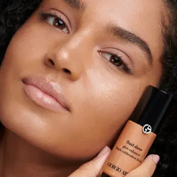 ARMANI beauty Mediterranean Glow Set