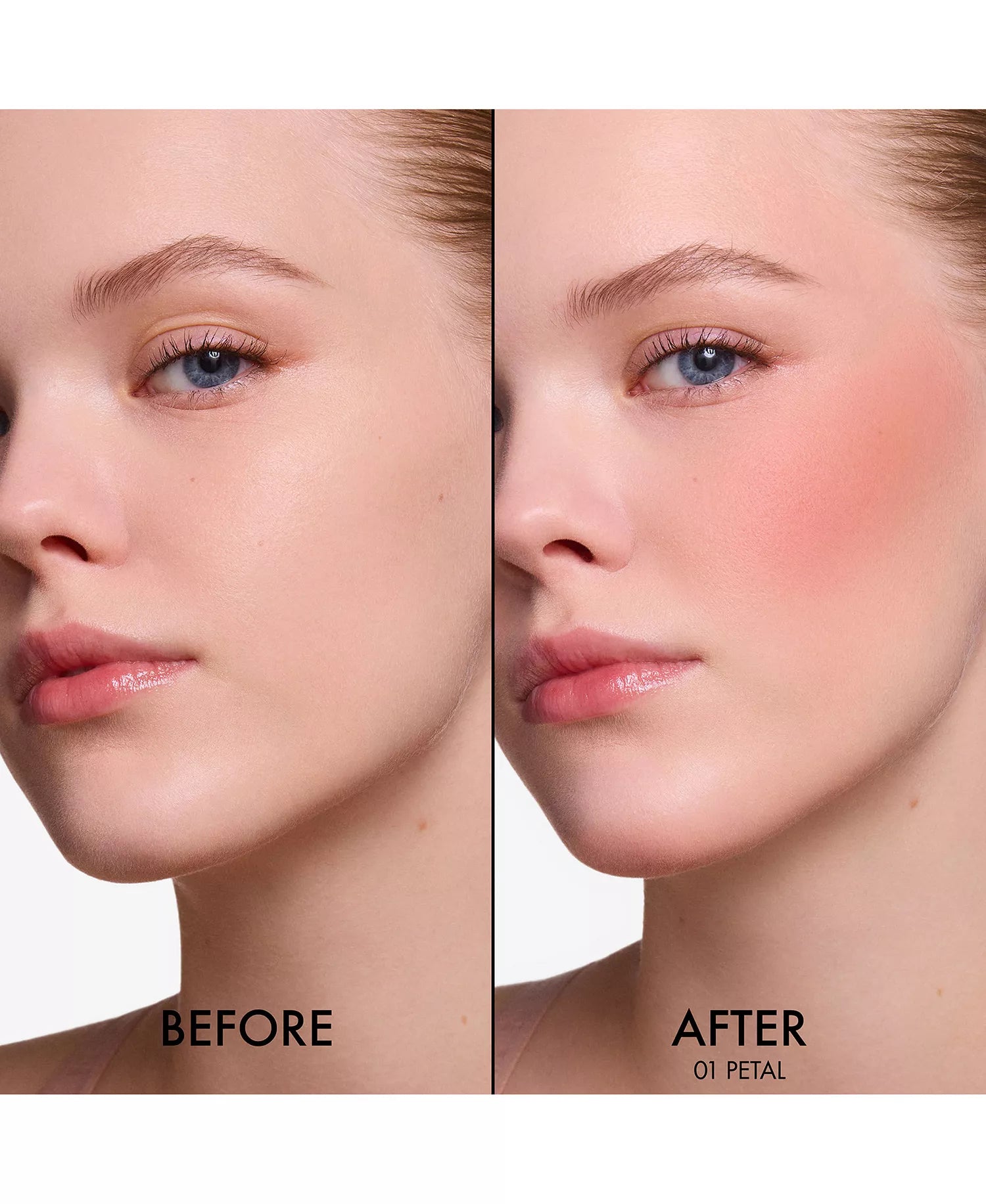 DIOR Forever Blush Soft Filter Liquid Blush