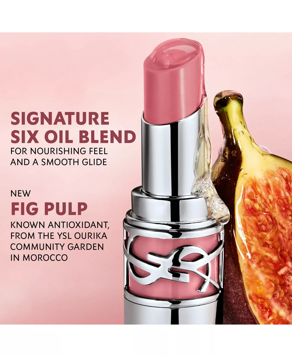 Yves Saint Laurent 2-Pc. Loveshine Lip Oil Stick Duo Set