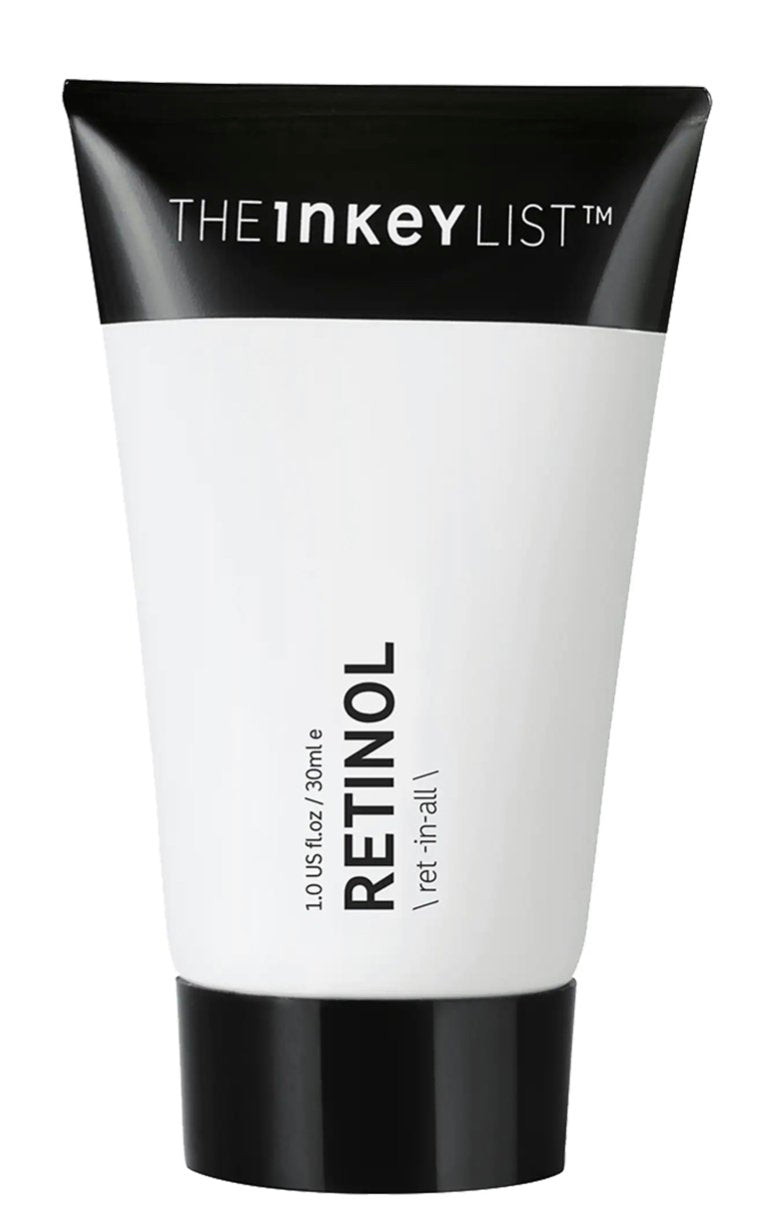 The INKEY List Retinol Anti-Aging Serum