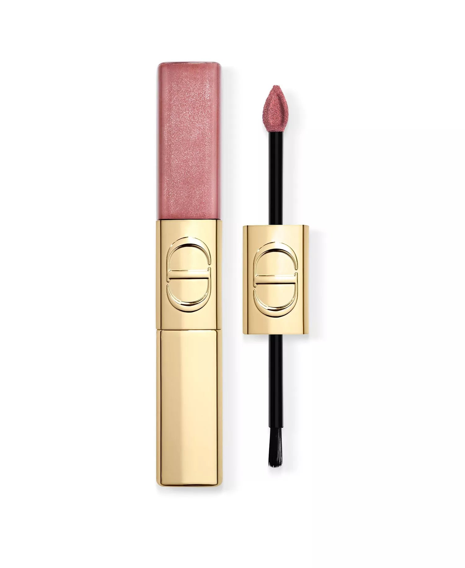 DIOR  Rouge Dior Sequin Liquid Lip Duo