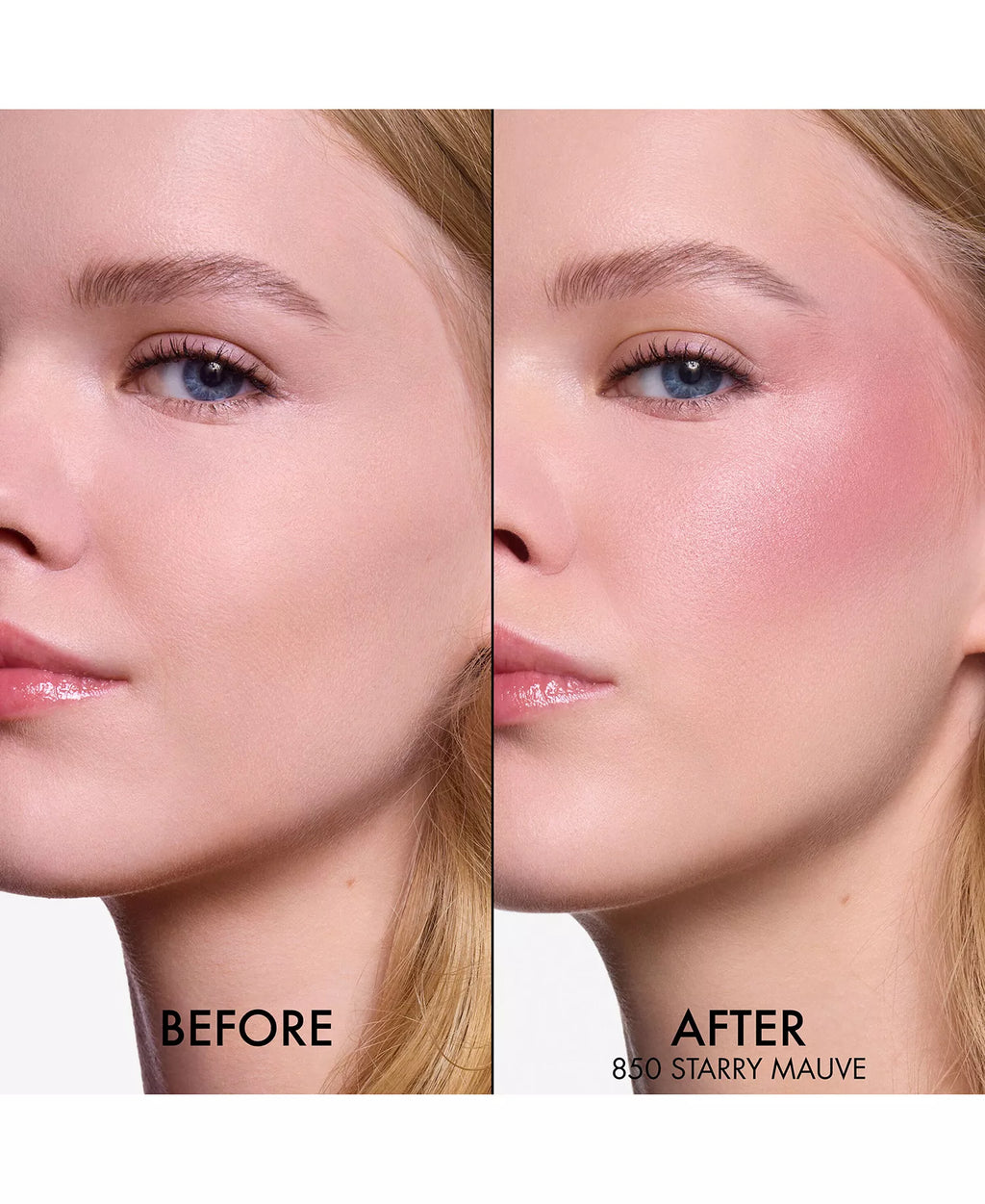 DIOR Limited Edition Backstage Rosy Glow Powder Blush