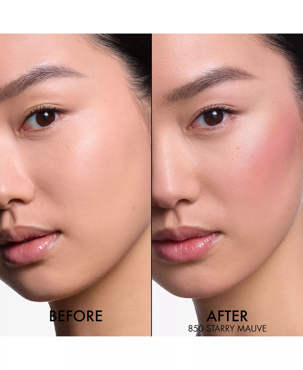 DIOR Limited Edition Backstage Rosy Glow Powder Blush