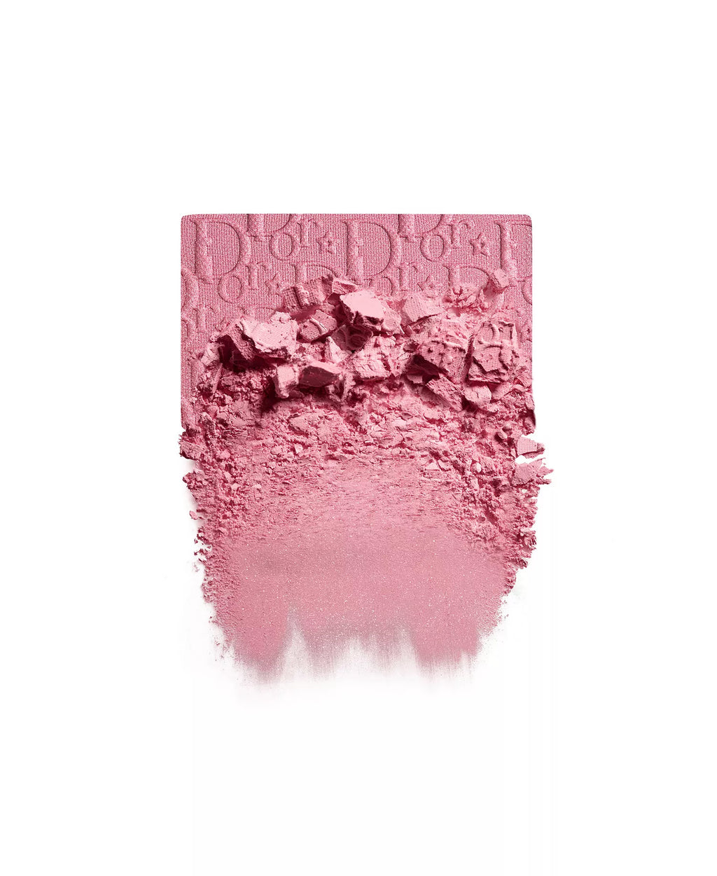 DIOR Limited Edition Backstage Rosy Glow Powder Blush