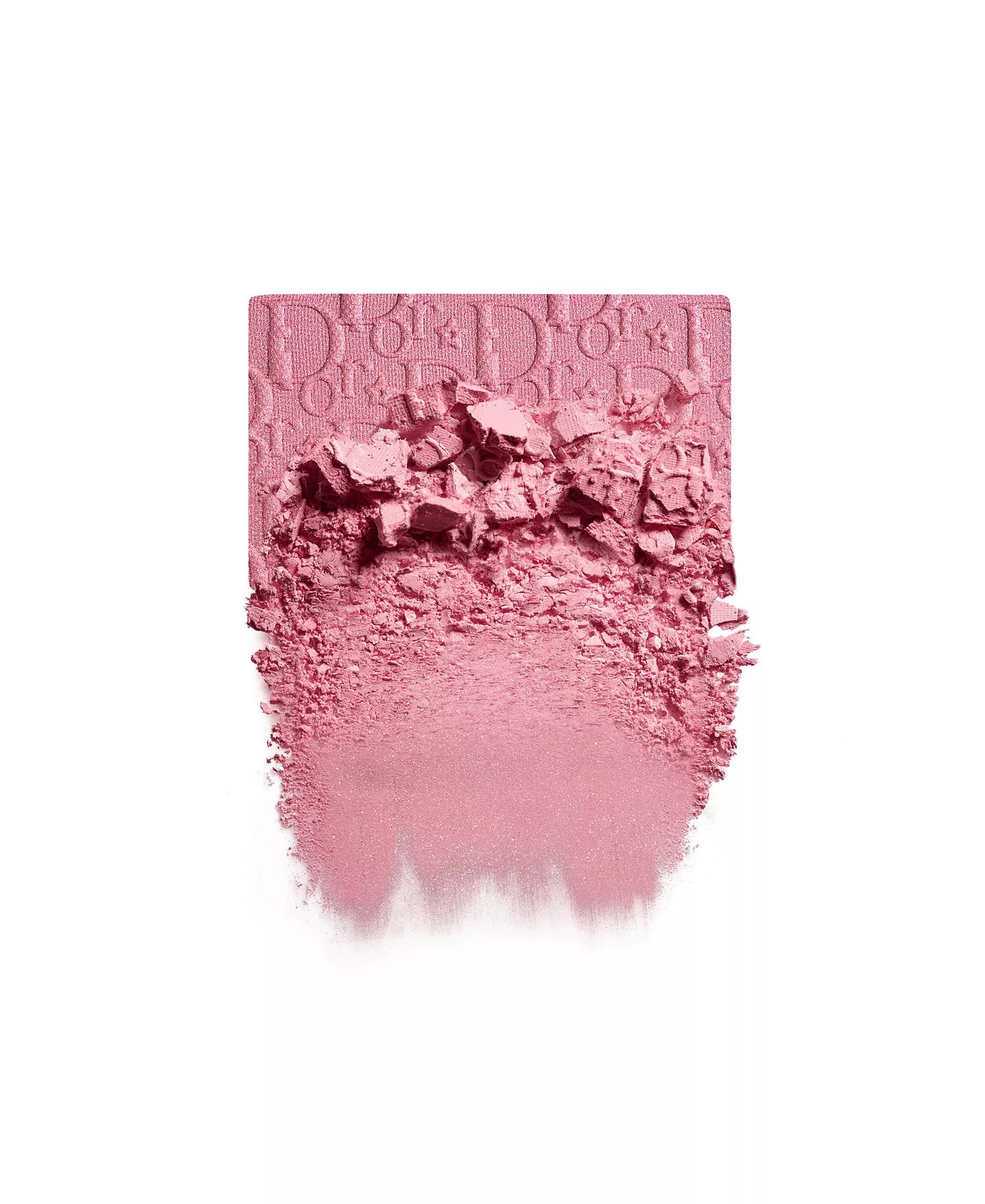DIOR Limited Edition Backstage Rosy Glow Powder Blush