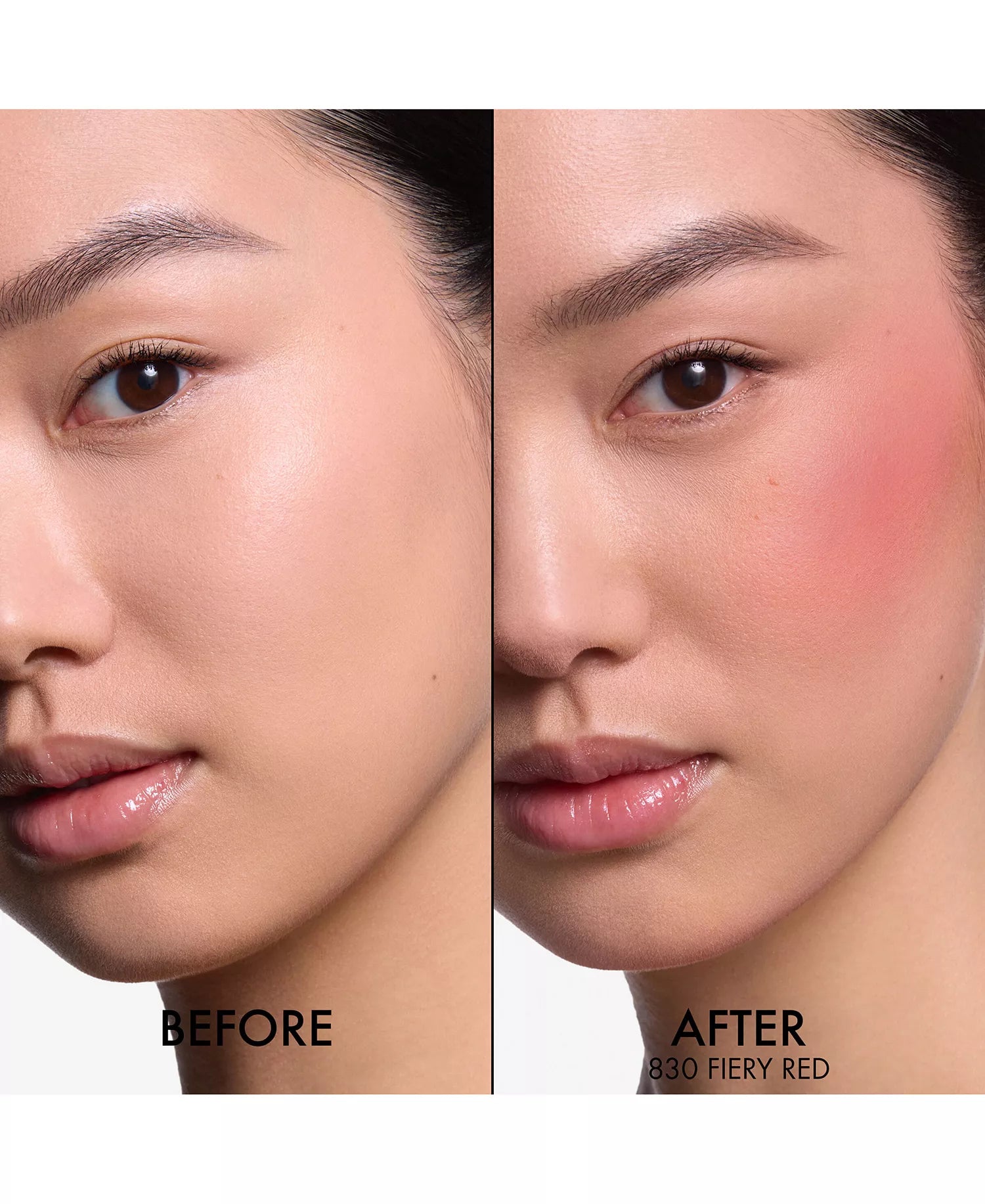 DIOR Limited Edition Backstage Rosy Glow Powder Blush