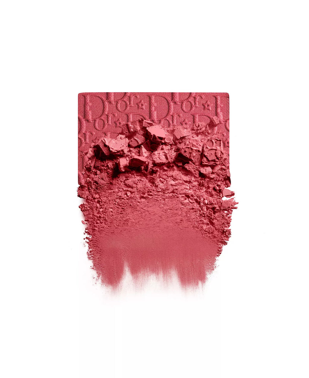 DIOR Limited Edition Backstage Rosy Glow Powder Blush