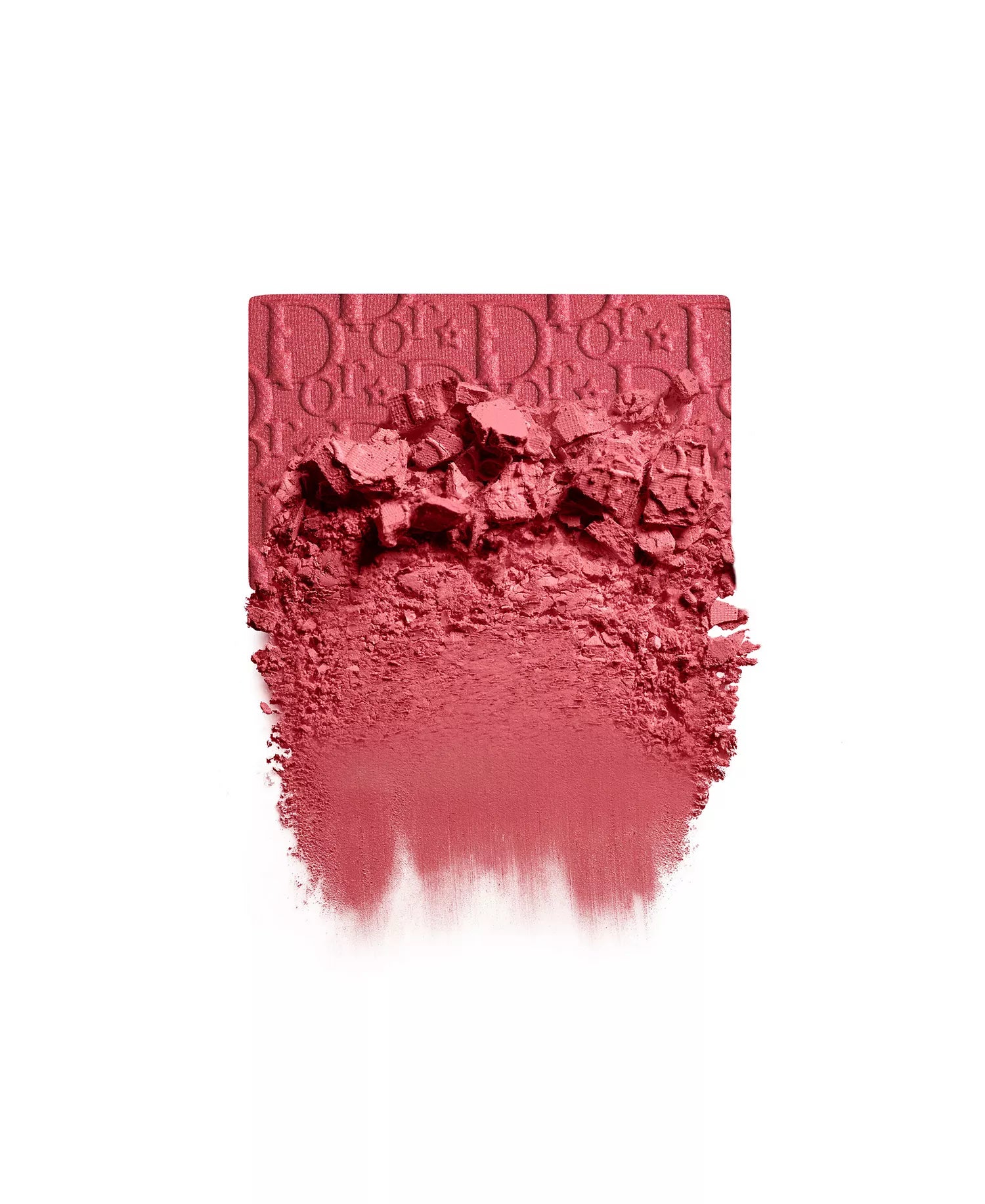 DIOR Limited Edition Backstage Rosy Glow Powder Blush