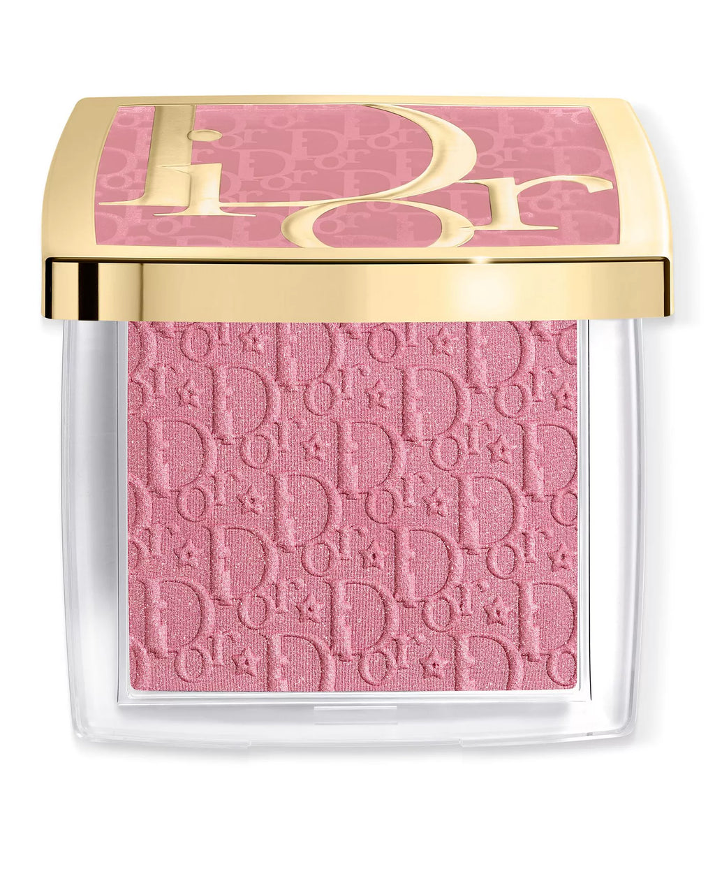 DIOR Limited Edition Backstage Rosy Glow Powder Blush