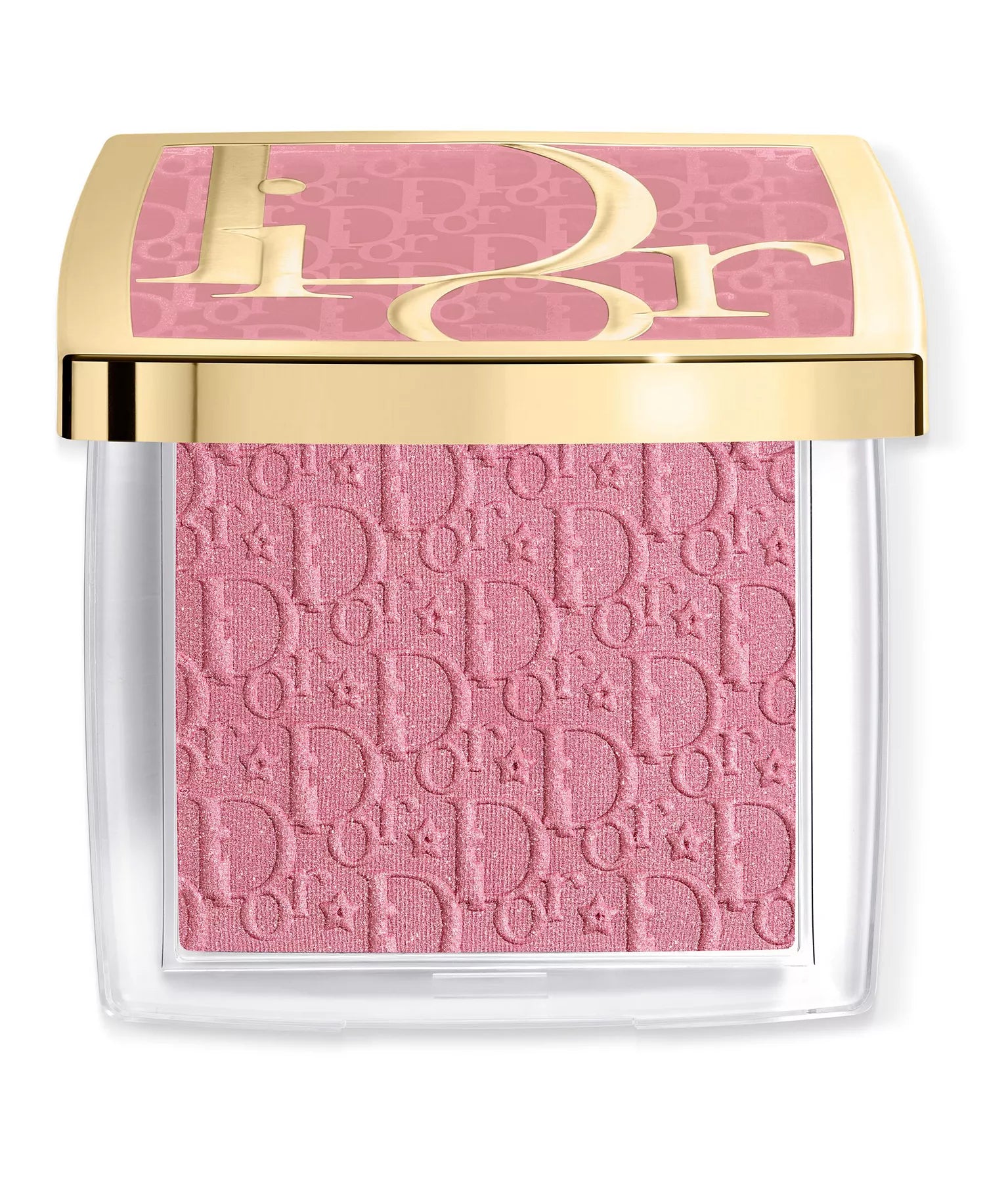 DIOR Limited Edition Backstage Rosy Glow Powder Blush