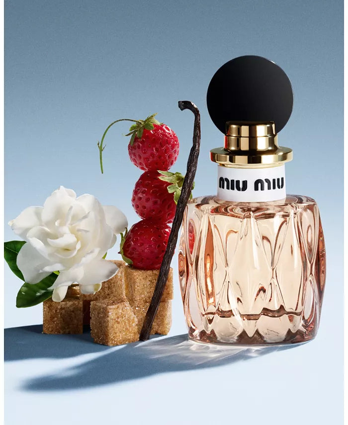 MIU MIU Miutine 2 pc. Eau de Parfum Mini Duo Gift Set