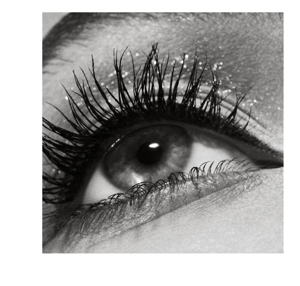 FENTY BEAUTY by Rihanna Full Frontal Volume, Lift & Curl Mascara