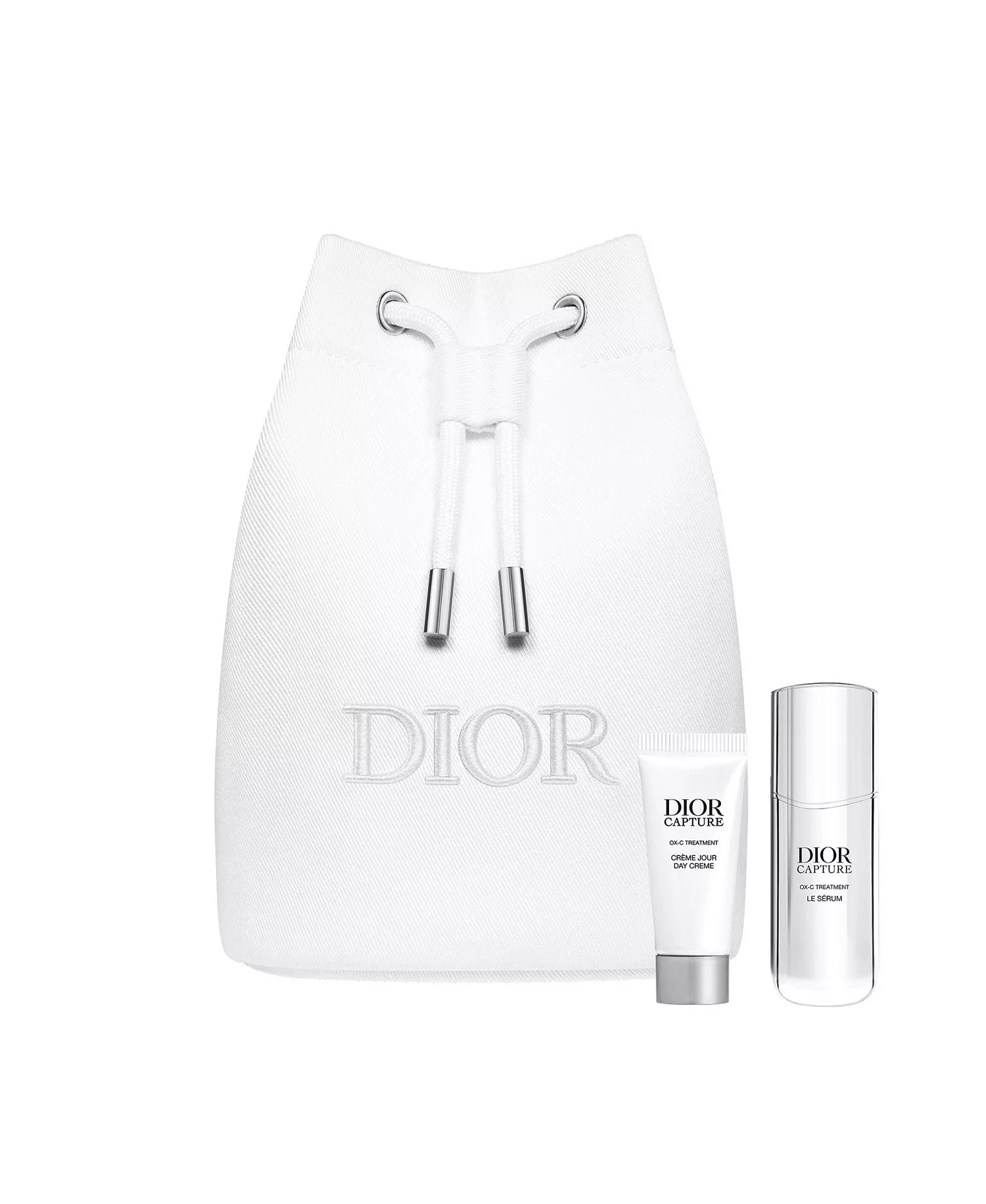 DIOR Complimentary Capture Gift