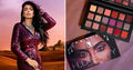 Desert Dusk Eyeshadow Palette HUDA BEAUTY