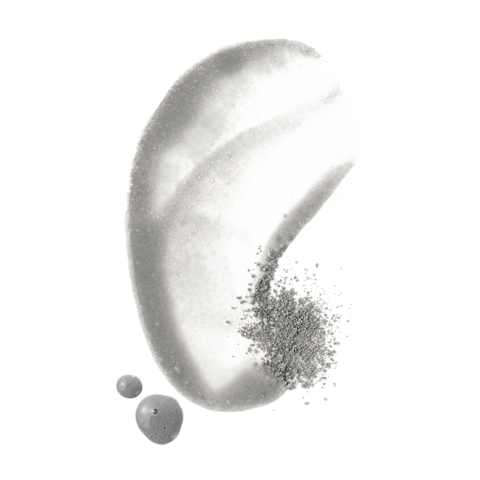 WELL PEOPLE Plant Powderfoliant Renewing Charcoal Exfoliating Powder
