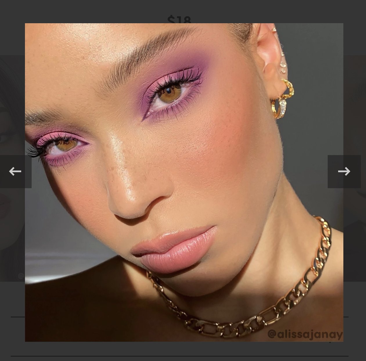 Cabana Club COLOURPOP